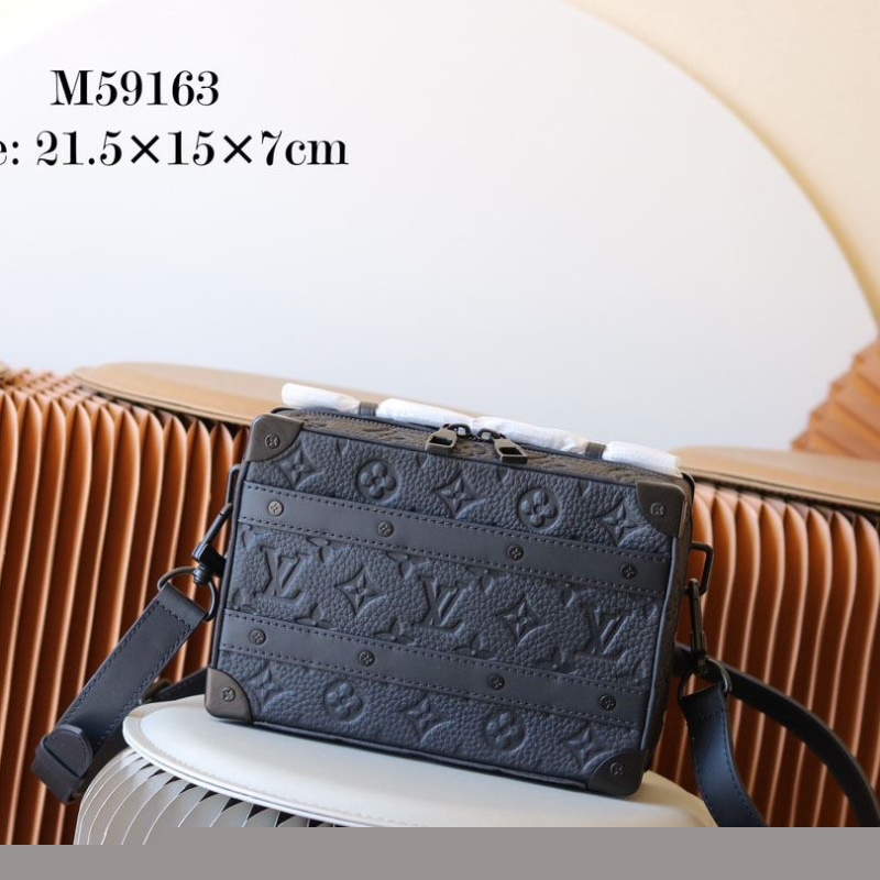 LV Box Bags